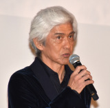 �f��w�Ă��؂�̌������ɂ��Ȃ�������x�������䂠�����ɓo�d���������_�s (C)ORICON NewS inc. 