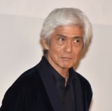 �f��w�Ă��؂�̌������ɂ��Ȃ�������x�������䂠�����ɓo�d���������_�s (C)ORICON NewS inc. 