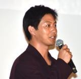 �f��w�Ă��؂�̌������ɂ��Ȃ�������x�������䂠�����ɓo�d�����H�����{�� (C)ORICON NewS inc. 