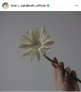 �����Ђ���u�v���C�x�[�g���R�X�v���v(�ʐ^�̓C���X�^�O���� @hikaru_takahashi_official ���) 