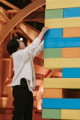 ���ԁw�e���r�~�~�Z�X�x���iC�jTBS 