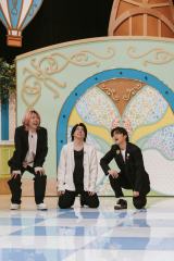 ���ԁw�e���r�~�~�Z�X�x���iC�jTBS 