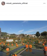 �R�{�����u�n�E�X�e���{�X�I�v�i�ʐ^�̓C���X�^�O���� @mizuki_yamamoto_official ���j 