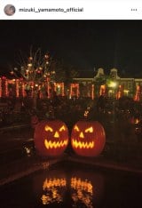 �R�{�����u�n�E�X�e���{�X�I�v�i�ʐ^�̓C���X�^�O���� @mizuki_yamamoto_official ���j 