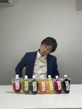 ���W�}���[�B�h���}���o�������� �w�t�F�C�N�}�~�[�x�V�L���X�g��� 