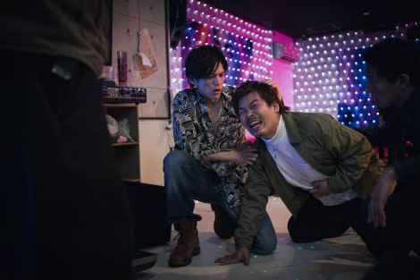 �wCONNECT �e�҂ւ̓��x�i��14�E15�b�jU-NEXT�ɂ�12��5������s�z�M�J�n�iC�jNBC���j�o�[�T���E�G���^�[�e�C�����g 