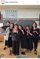 ���j�h���}�w�t�F�C�N�}�~�[�x�̌���SNS��� �iC�jTBS 