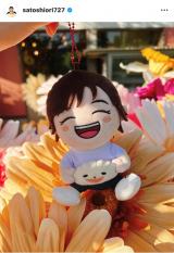 �u���Ƃ����Ƃ��傤������ �ʂ��v�u�L�q�I���UT�V���c�v�{����蔭���ɂȂ�܂�(�ʐ^�̓C���X�^�O���� @satoshiori727 ���) 