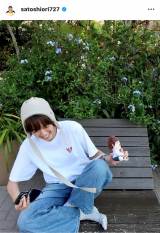 �u���Ƃ����Ƃ��傤������ �ʂ��v�u�L�q�I���UT�V���c�v�{����蔭���ɂȂ�܂�(�ʐ^�̓C���X�^�O���� @satoshiori727 ���) 