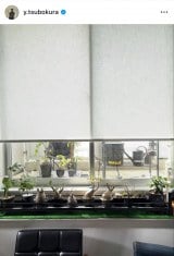 �䂪�ƁE�ؑq�R�K�u���ς��ł������B�����܂�������Ăق����v(�ʐ^�̓C���X�^�O���� @y.tsubokura ���) 