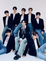 『ボイプラ2』発・ALPHA DRIVE ONE、公式ファンネーム&リーダー発表「ファンといつも一緒にいるという願いを込めた」