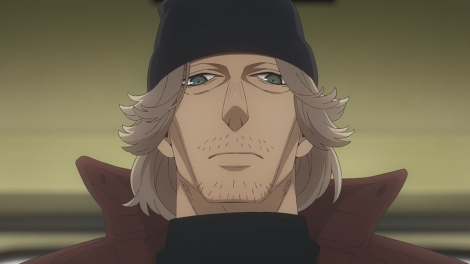 �e���r�A�j���wSPY�~FAMILY�x�̏�ʃJ�b�g�iC�j�����B�Ɓ^�W�p�ЁESPY�~FAMILY����ψ��� 