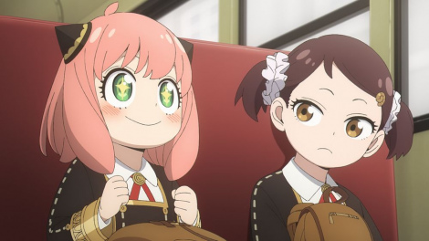 �wSPY�~FAMILY�x�o�X�W���b�N�҃X�^�[�g�IPV���ց@�e�����X�g�W�c���o��c�A�[�j���̎�ɉ������ȋ@�B 