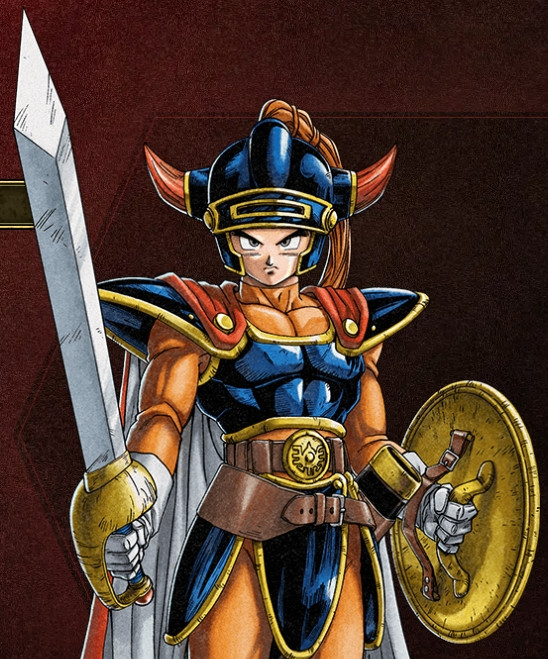 ドラクエ』ゴーレム、ブチ切れ！「ようせいのふえ」使う勇者 4コマ漫画