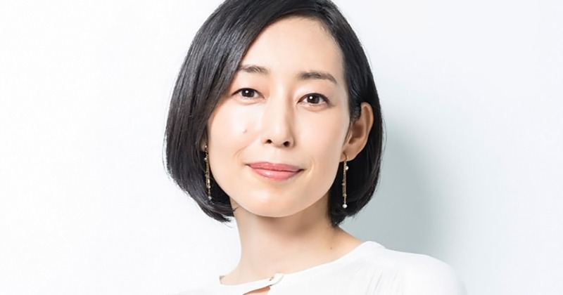 木村多江、「10年以上ぶりの共演」俳優と“ランチオフショット”「どちらも十年前とお変わりなく」「笑顔がとても素敵」