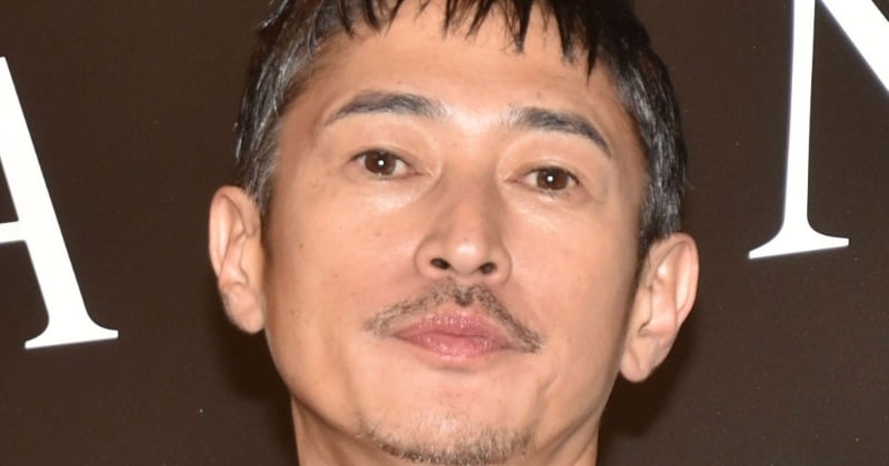 窪塚洋介『IWGP』キング役について25年越し告白 「びっくり!!」「天才過ぎるだろ」…漫画2キャラ合体だった