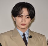 �P�����O�w�E�[�}���E�C���E���[�V�����x�g�[�N�C�x���g�ɎQ�������������l �iC�jORICON NewS inc. 