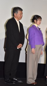 �P�����O�w�E�[�}���E�C���E���[�V�����x�g�[�N�C�x���g�ɎQ�������i������j���}�T�a�ēA�����[�� �iC�jORICON NewS inc. 