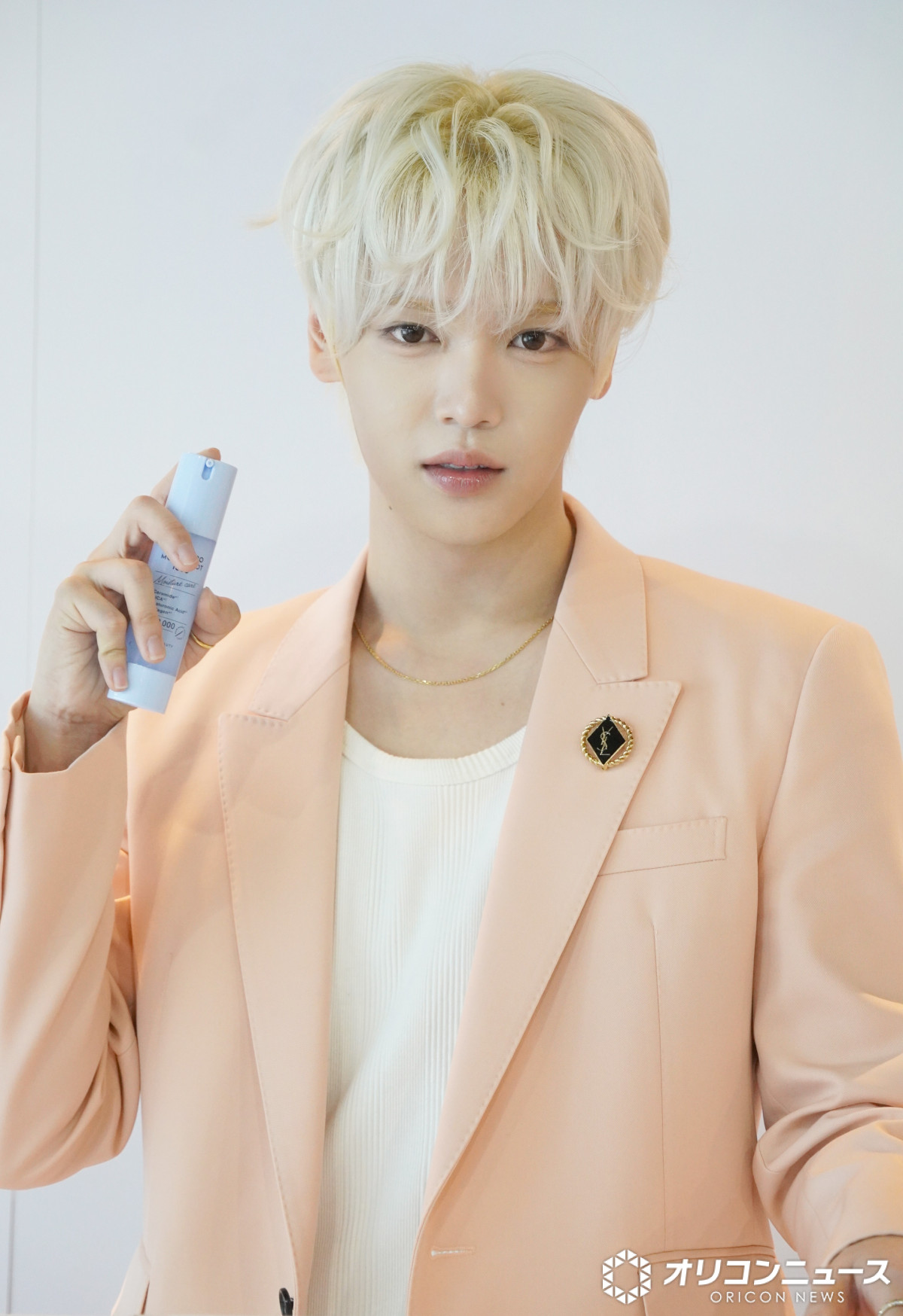 ボイプラ2』で話題のハヌム、“アイドル”への憧れ語る「もっと成長した