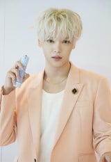 『ボイプラ2』で話題のハヌム、“アイドル”への憧れ語る「もっと成長した姿をお見せできるように」 