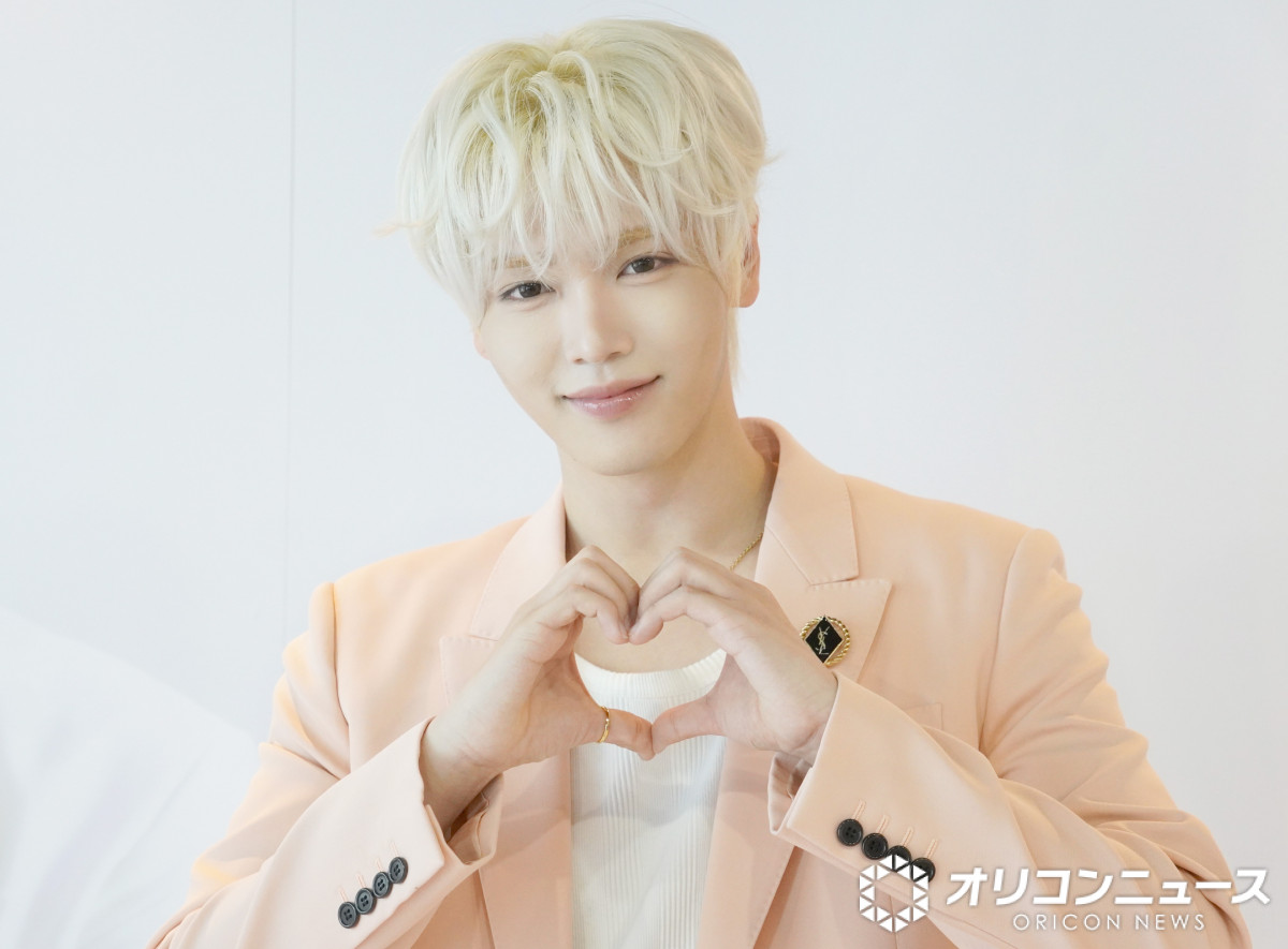 ボイプラ2 ハヌム チェキ ボイプラ2』で話題のハヌム、“アイドル”への憧れ語る「もっと成長した