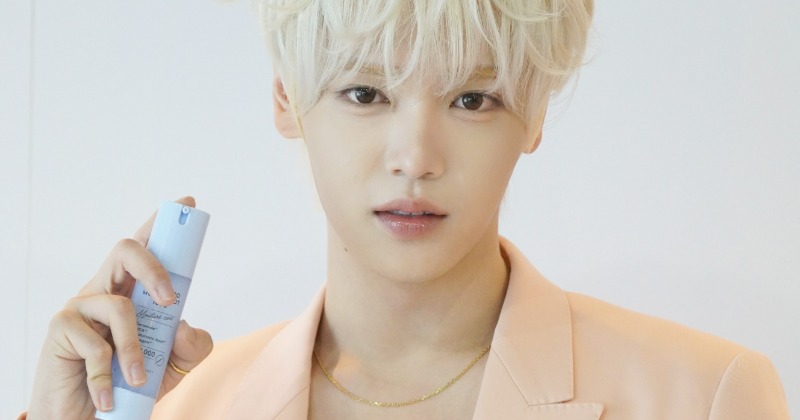 ボイプラ2』で話題のハヌム、“アイドル”への憧れ語る「もっと成長した