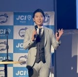 メ～テレ『ドデスカ+』上坂嵩アナ、名古屋市長賞を受賞 「きっかけは5年前、コロナ禍」感謝のコメント全文 