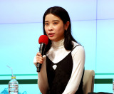 �wBK�労�Ӎ�2025�x�u�΂��΂��v�g�[�N�V���[�ɓo�d�����~���� (C)ORICON NewS inc. 