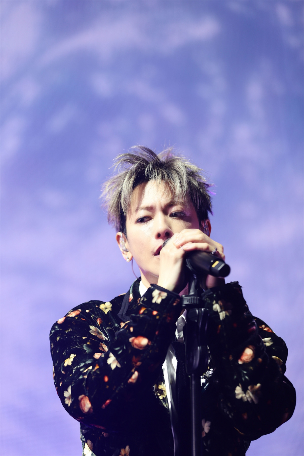 画像・写真 | TENBLANK・佐藤健、初の単独アジアツアーが台北にて開幕