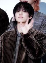 �f��uINI THE MOVIE �wI Need I�x�v���J�L�O���䂠�����ɓo�d����INI�E���菠�C �iC�jORICON NewS inc. 