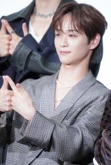 �f��uINI THE MOVIE �wI Need I�x�v���J�L�O���䂠�����ɓo�d����INI�E�㓡�Б� �iC�jORICON NewS inc. 