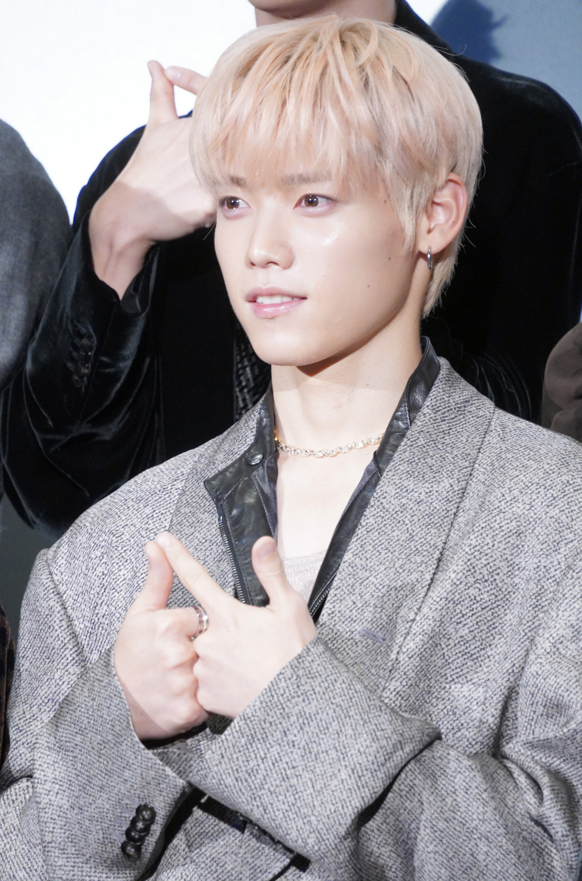 INI、デビュー4周年記念日をサプライズ祝福 木村柾哉が覚悟「いろいろ