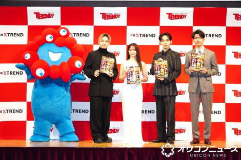 wogfB12g2025NqbgܕixXg302026Nqbg\xXg100hx\iCjORICON NewS inc. 