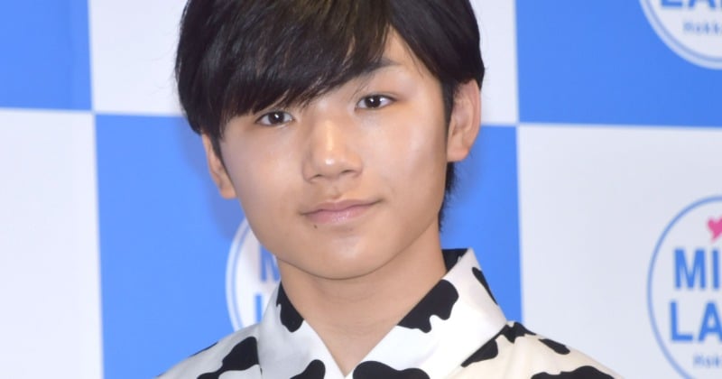 寺田心、事務所入りのきっかけは憧れの”天才子役” 母が経緯告白「『どうして心は?』と悩んだり心配していた」