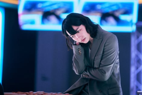 ABEMA�wMISS KING�x��6�b��ʃJ�b�g�iC�j�jAbemaTV, Inc. 