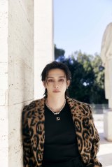 Stray Kids�o���`�����A�t�F���f�B�Ƃ̐V�ȃ����[�X �C�^���A�����{��MV���B�e 