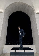 �u�t�F���f�B�v�Ɖ��y�v���W�F�N�g���n������Stray Kids�̃o���`����(Bang Chan) 