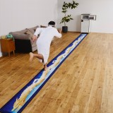 �Ⓚ�ɒ��ʃ����O�o�X�}�b�g 