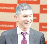 �Ȃ�΃O�����h�Ԍ� ���؃X�y�V�������Ԃ̋L�҉�ɏo�Ȃ����΂��сE�N�v�iC�jORICON NewS inc. 