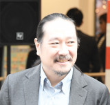 �Ȃ�΃O�����h�Ԍ� ���؃X�y�V�������Ԃ̋L�҉�ɏo�Ȃ����΂��сE���c�K�� �iC�jORICON NewS inc. 