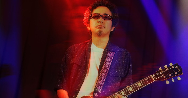 奥田民生、久しぶりのソロ作のCDリリース決定 新曲に加えKinKi Kids