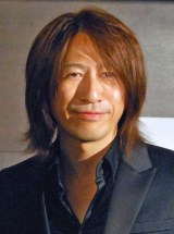 GLAY�ETAKURO �iC�jORICON NewS inc. 