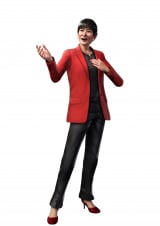 �w�����@�� ��3 �^ �����@��3�O�` Dark Ties�x�ɓo�ꂷ��a�c�A�L�q 