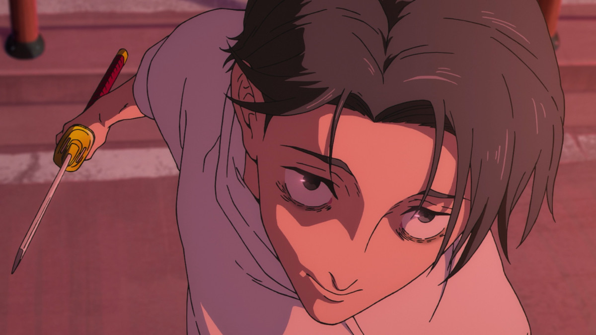 呪術廻戦』渋谷事変×死滅回游の販売グッズ発表 獄門疆ペンスタンドなど