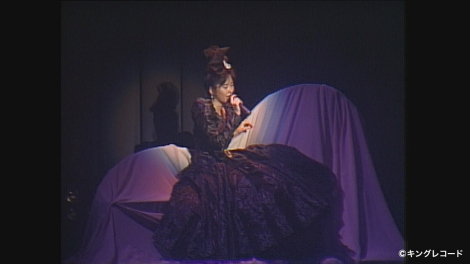 画像・写真 | 『歌謡ポップスチャンネル』で中山美穂さんのライブ映像2