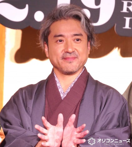 ÑcbR~ɑ呛̗lq݂cV=fwV߁E`xVߌN(C)ORICON NewS inc. 