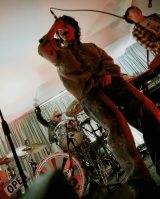 go!go!vanillas�i�wThe Great Escape�x���V���[�P�[�X�E�C�x���g�uThe Allternative Escape�v���j 