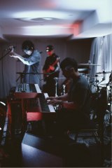 Bialystocks�i�wThe Great Escape�x���V���[�P�[�X�E�C�x���g�uThe Allternative Escape�v���j 