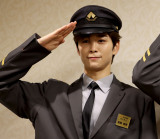 Eɑ勻ĂINIE㓡Б=CdCSgwwϏ (C)ORICON NewS inc. 