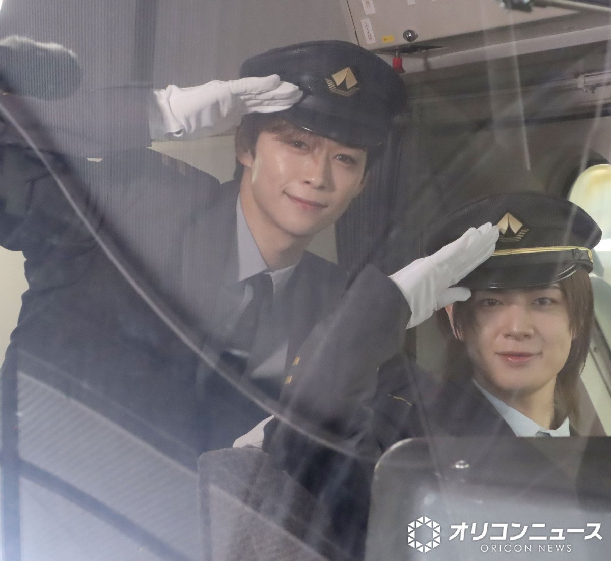 CdCSgẅwɏACINI()㓡БAY (C)ORICON NewS inc. 